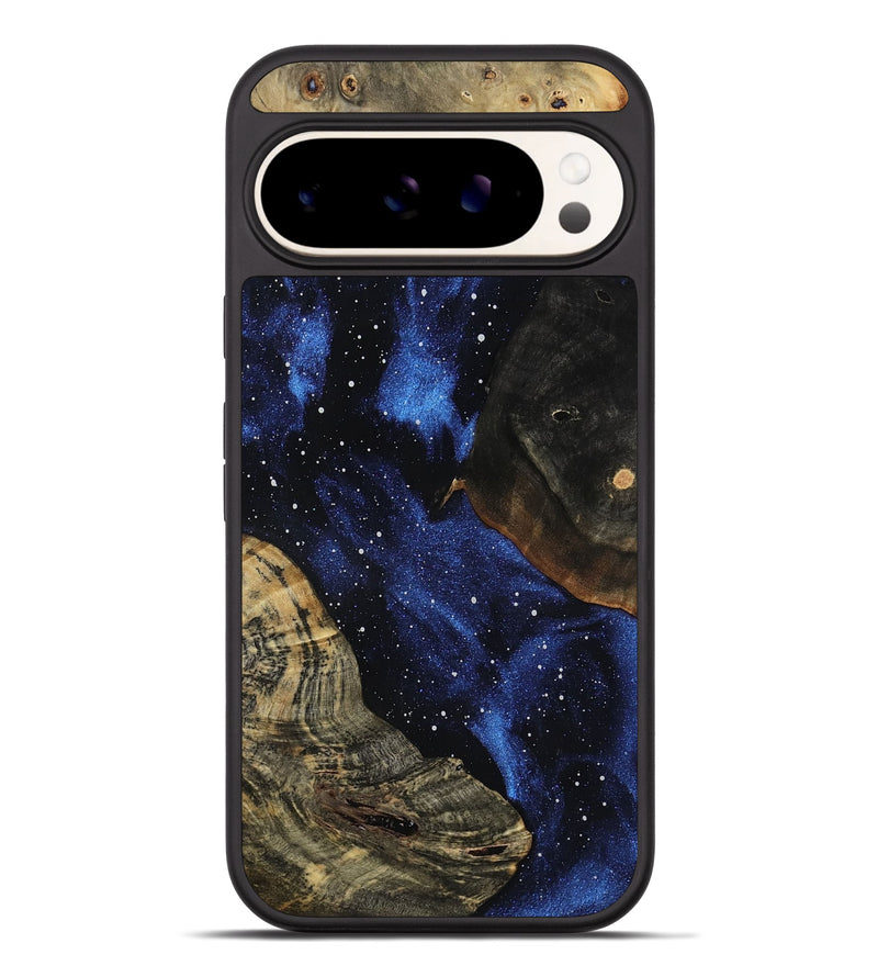 Pixel 9 Pro XL Wood Phone Case - Sharron (Cosmos, 818232)