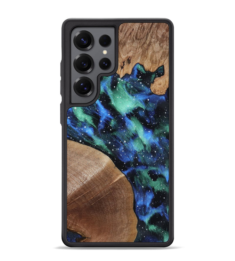 Galaxy S25 Ultra Wood Phone Case - Denisse (Cosmos, 818233)