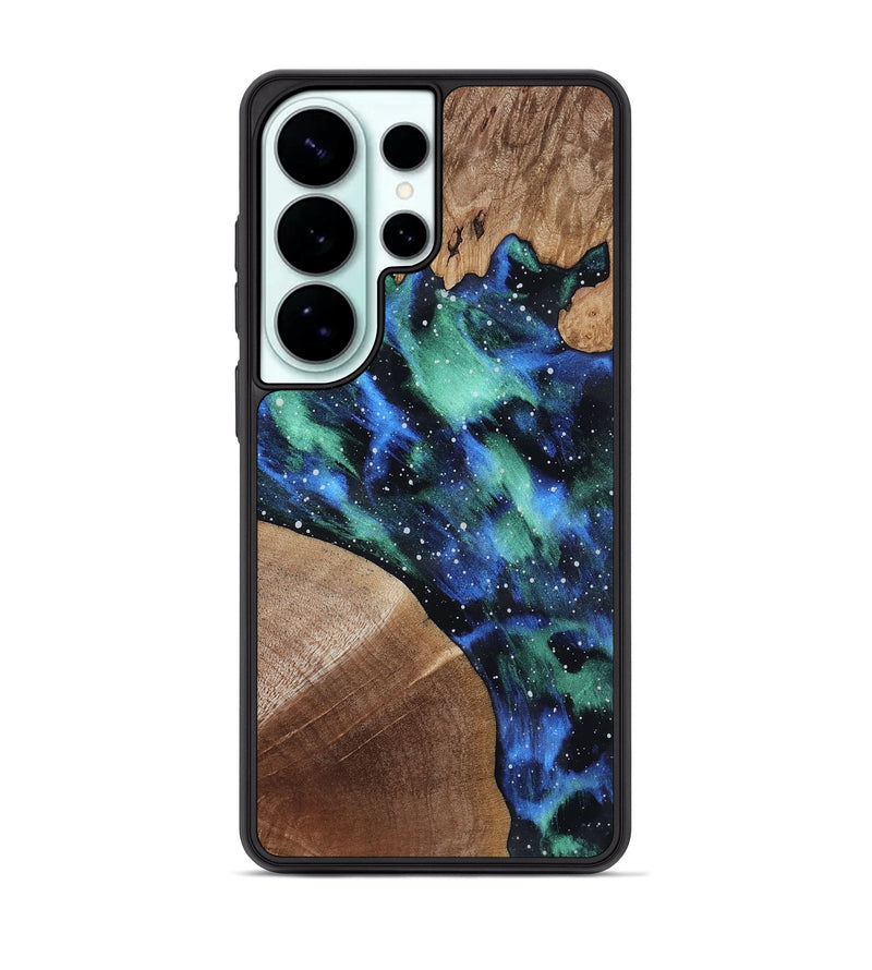 Galaxy S26 Ultra Wood Phone Case - Denisse (Cosmos, 818233)