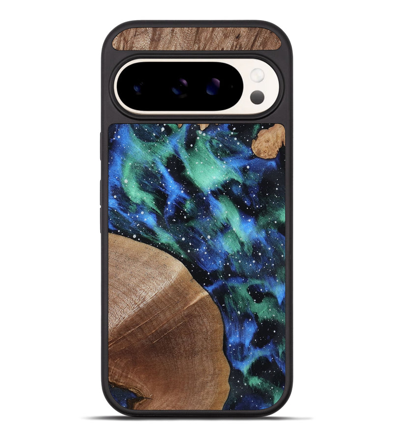 Pixel 9 Pro XL Wood Phone Case - Denisse (Cosmos, 818233)