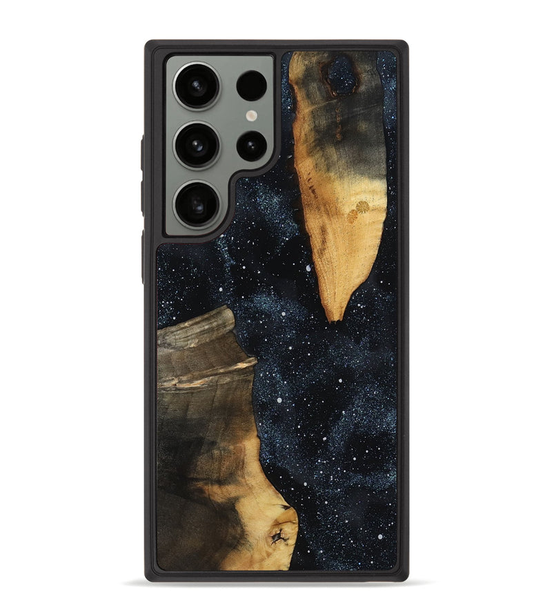 Galaxy S23 Ultra Wood Phone Case - Lamar (Cosmos, 818234)