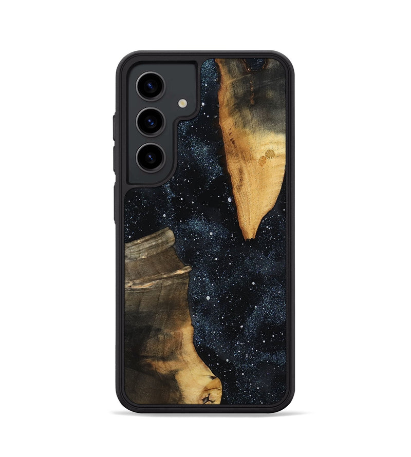 Galaxy S24 Wood Phone Case - Lamar (Cosmos, 818234)