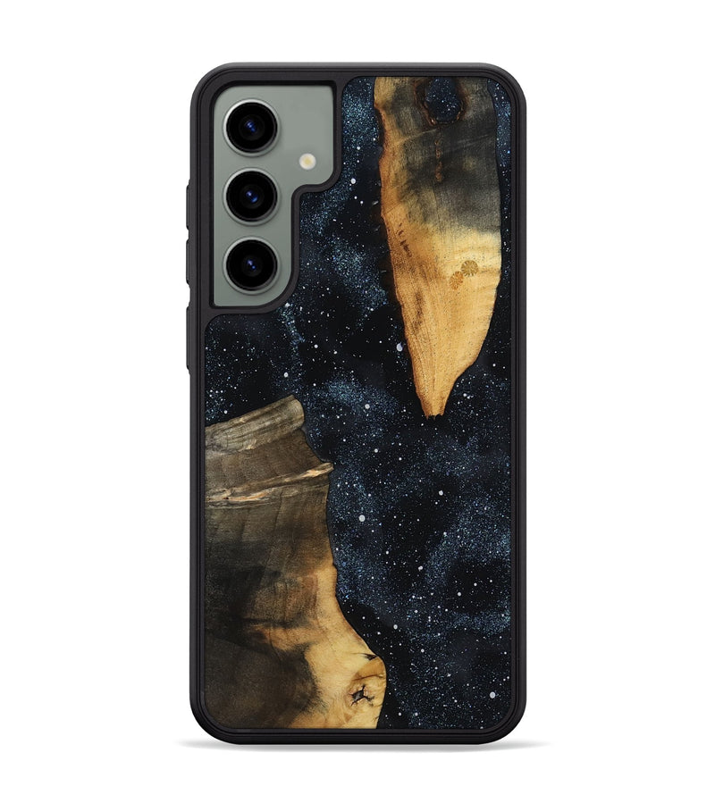 Galaxy S24 Plus Wood Phone Case - Lamar (Cosmos, 818234)