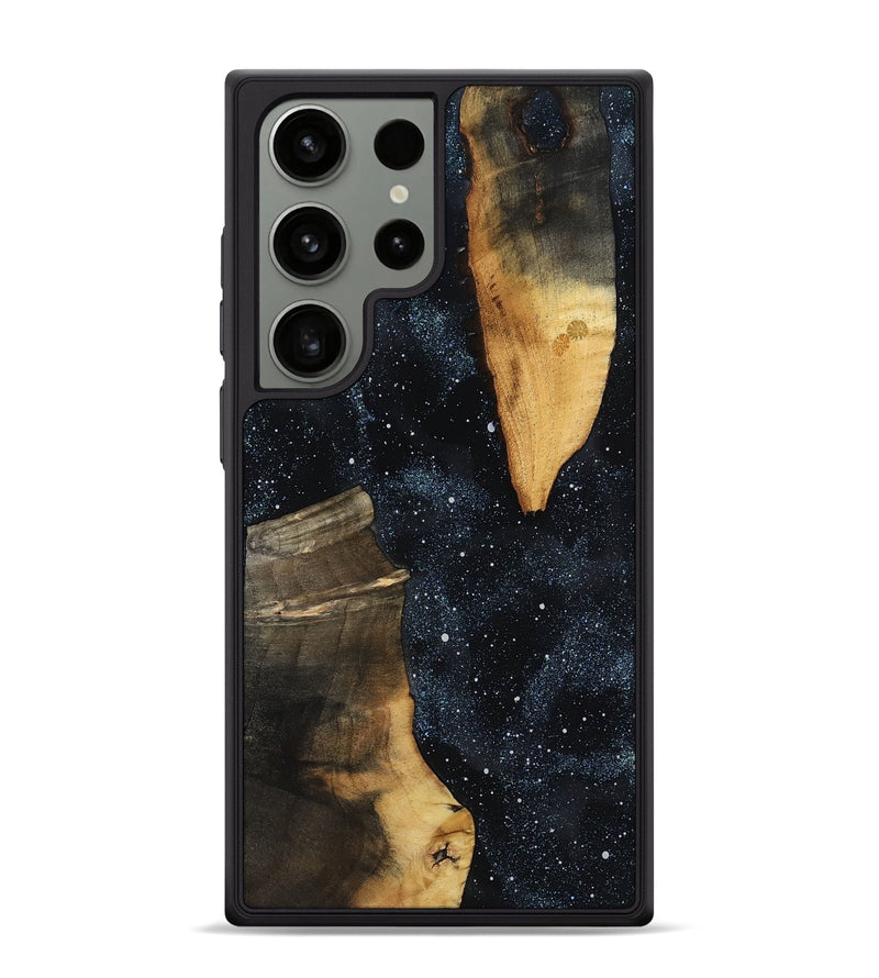 Galaxy S24 Ultra Wood Phone Case - Lamar (Cosmos, 818234)
