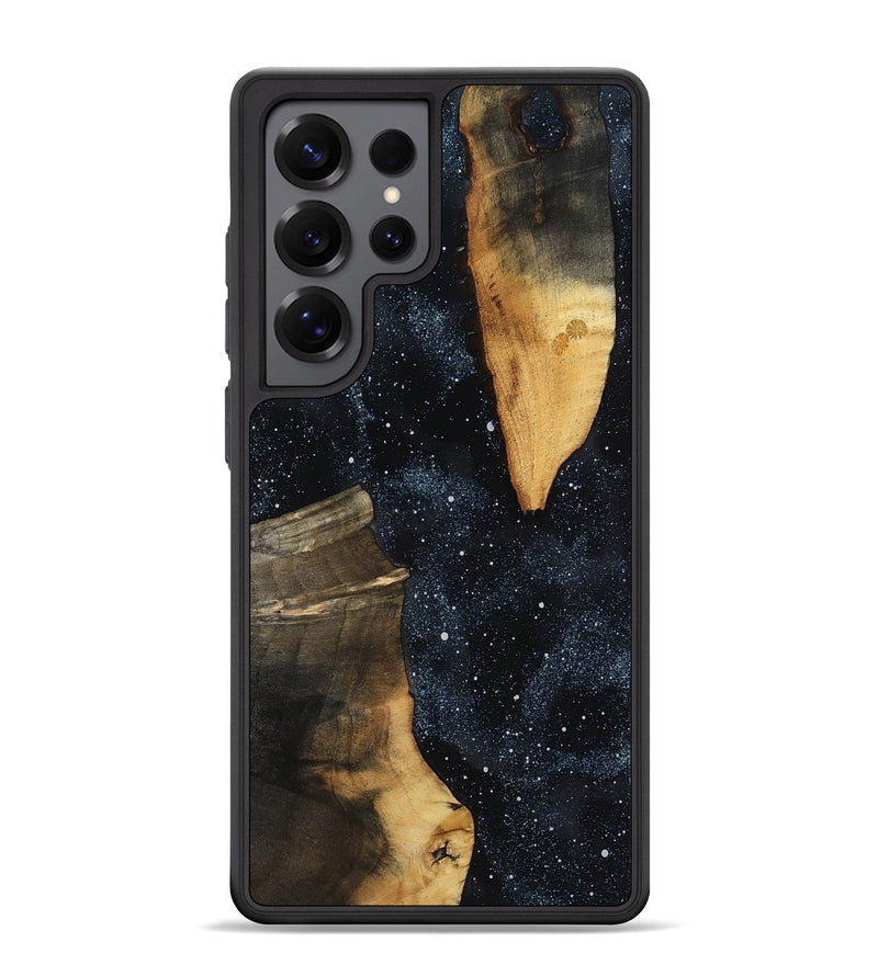 Galaxy S25 Ultra Wood Phone Case - Lamar (Cosmos, 818234)