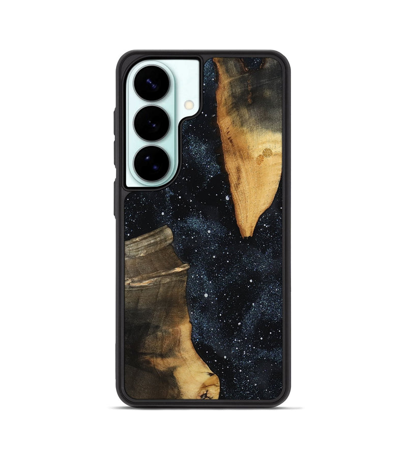 Galaxy S26 Wood Phone Case - Lamar (Cosmos, 818234)