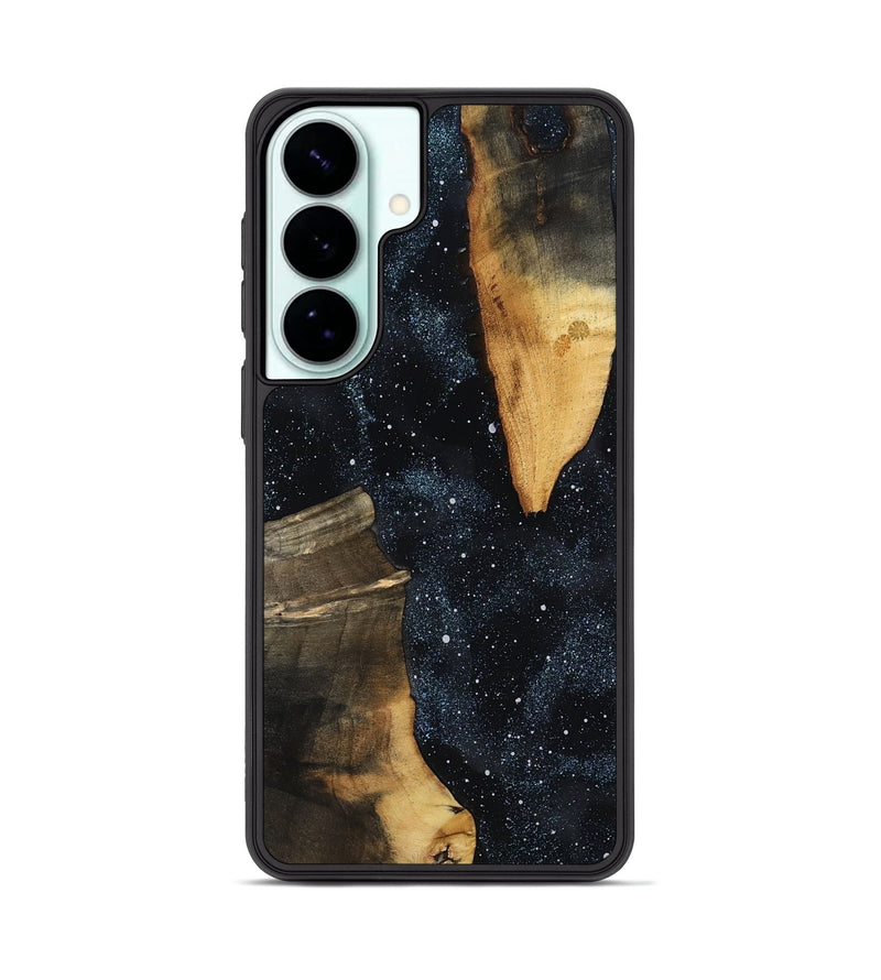 Galaxy S26 Plus Wood Phone Case - Lamar (Cosmos, 818234)