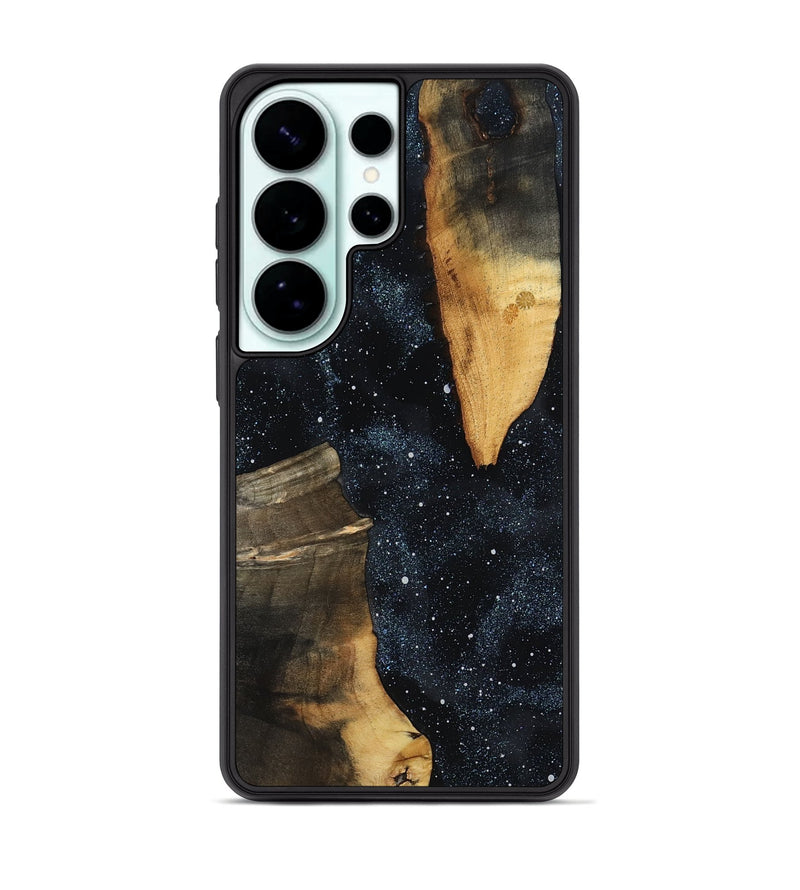 Galaxy S26 Ultra Wood Phone Case - Lamar (Cosmos, 818234)