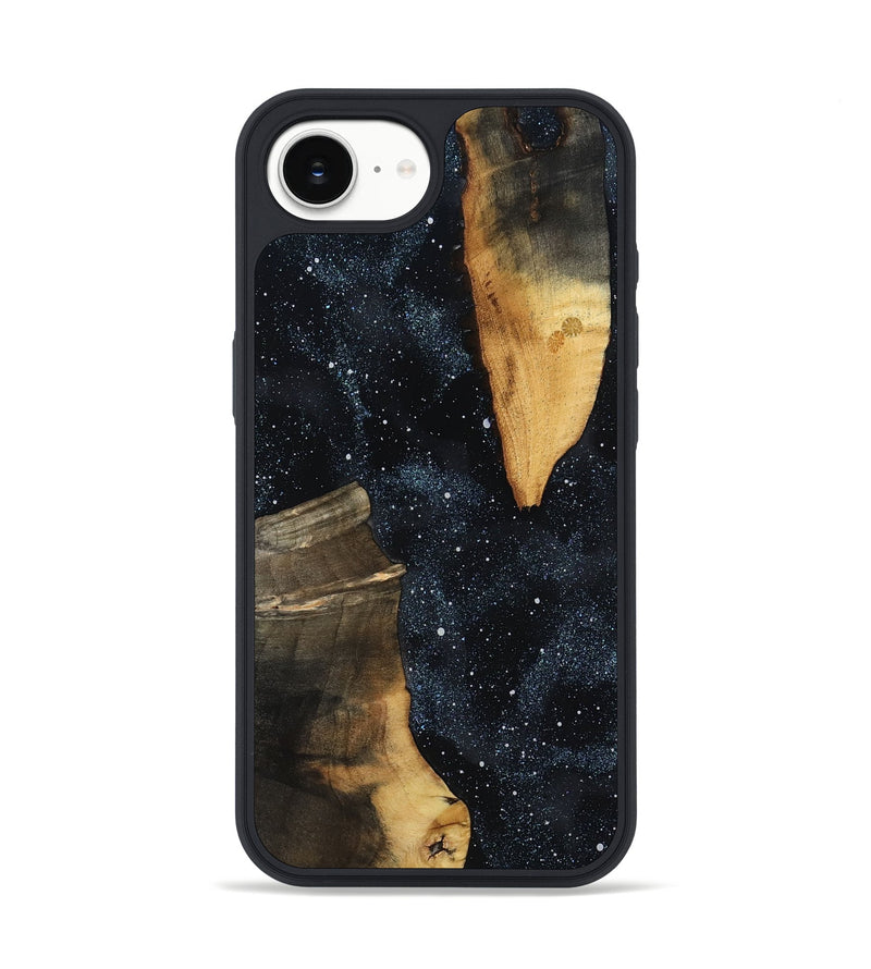 iPhone 17e Wood Phone Case - Lamar (Cosmos, 818234)