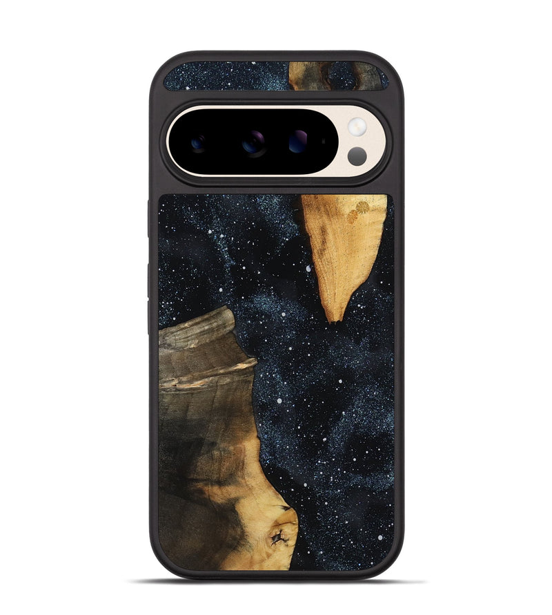 Pixel 10 Wood Phone Case - Lamar (Cosmos, 818234)