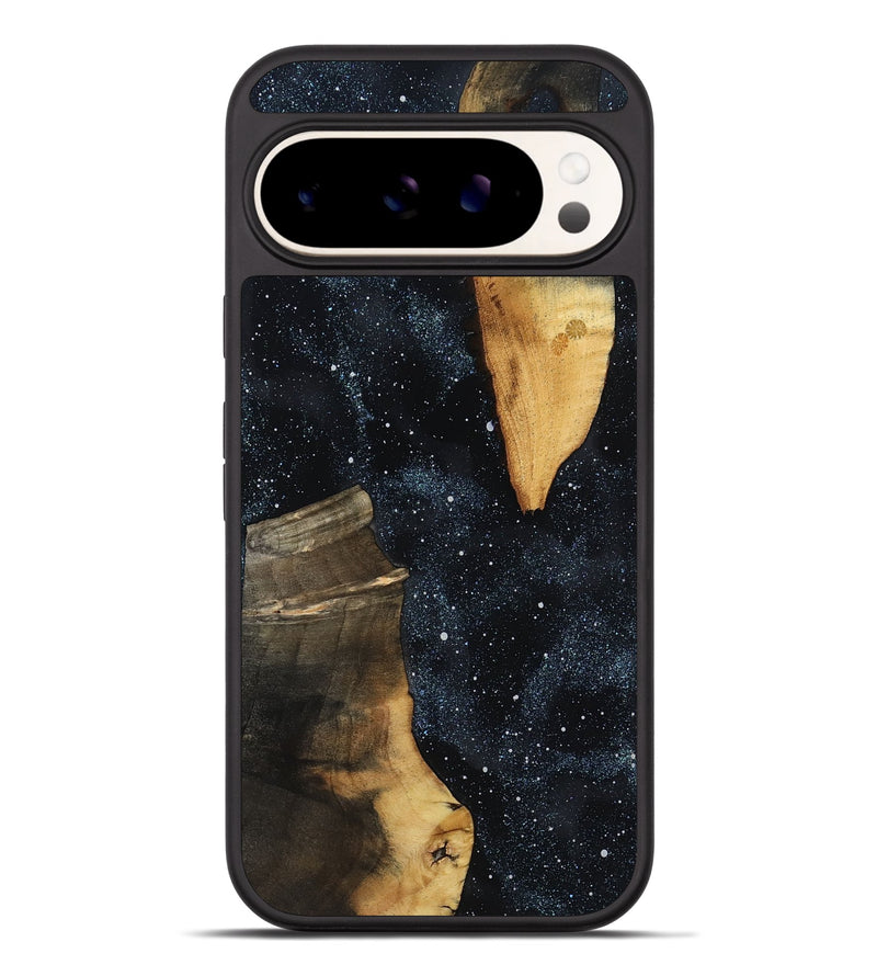 Pixel 9 Pro XL Wood Phone Case - Lamar (Cosmos, 818234)