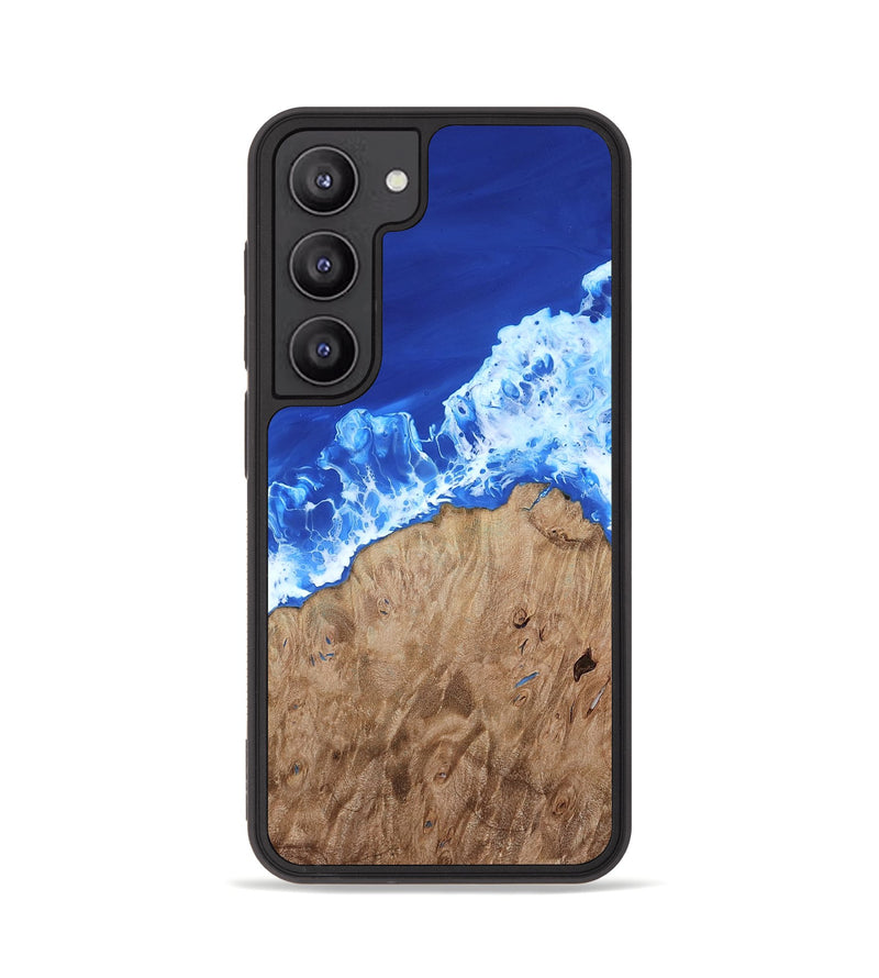 Galaxy S23 Wood Phone Case - Gerard (Coastal, 818278)