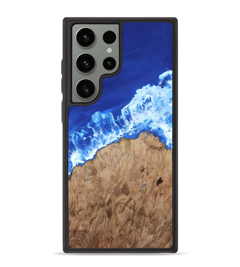 Galaxy S23 Ultra Wood Phone Case - Gerard (Coastal, 818278)