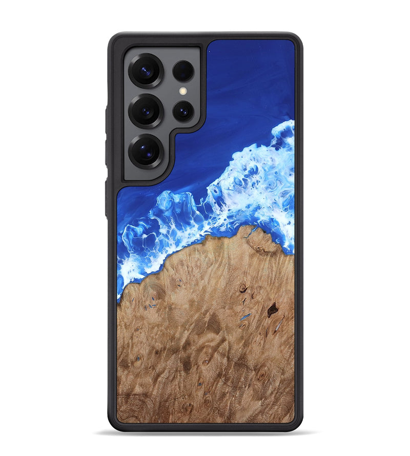 Galaxy S25 Ultra Wood Phone Case - Gerard (Coastal, 818278)