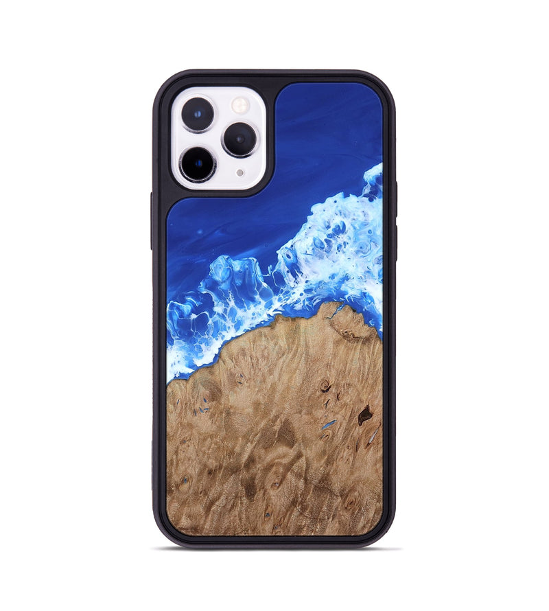 iPhone 11 Pro Wood Phone Case - Gerard (Coastal, 818278)