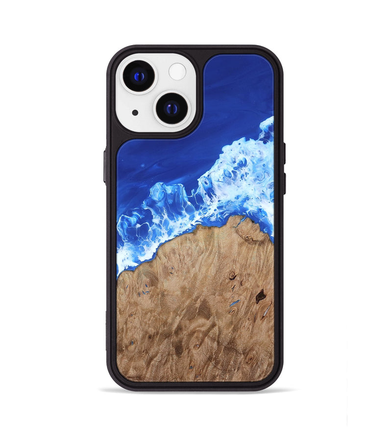 iPhone 13 Wood Phone Case - Gerard (Coastal, 818278)