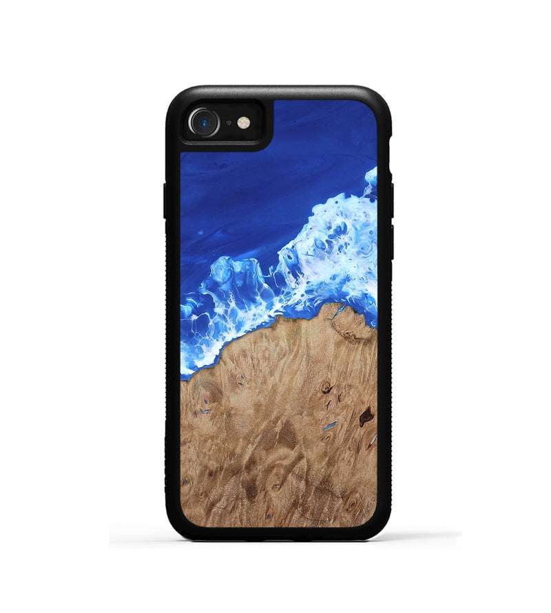 iPhone SE Wood Phone Case - Gerard (Coastal, 818278)
