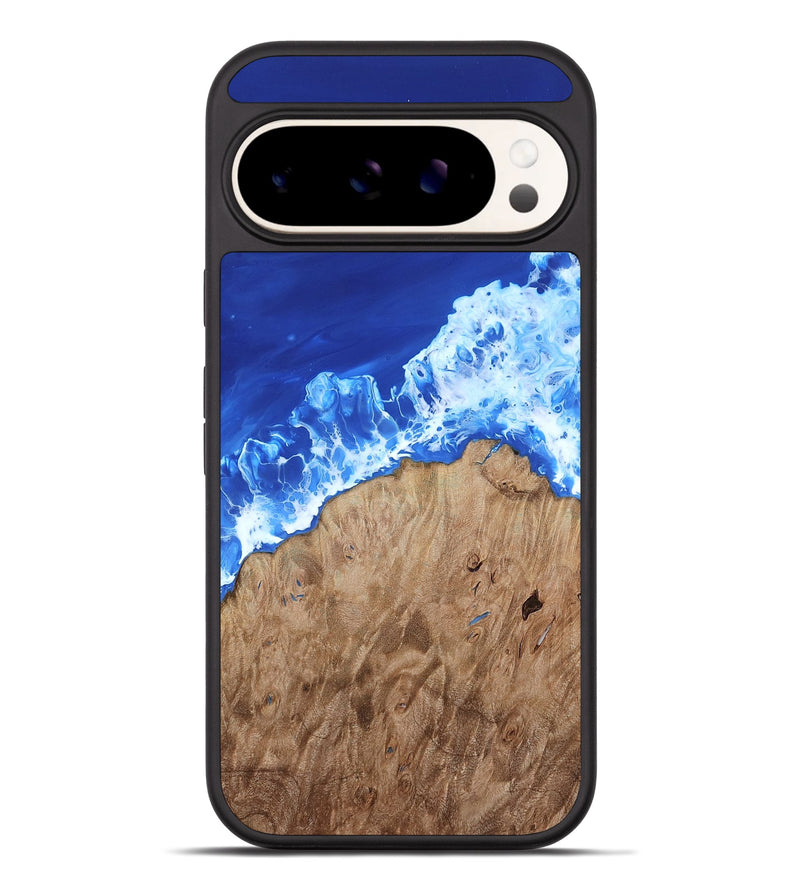 Pixel 9 Pro XL Wood Phone Case - Gerard (Coastal, 818278)