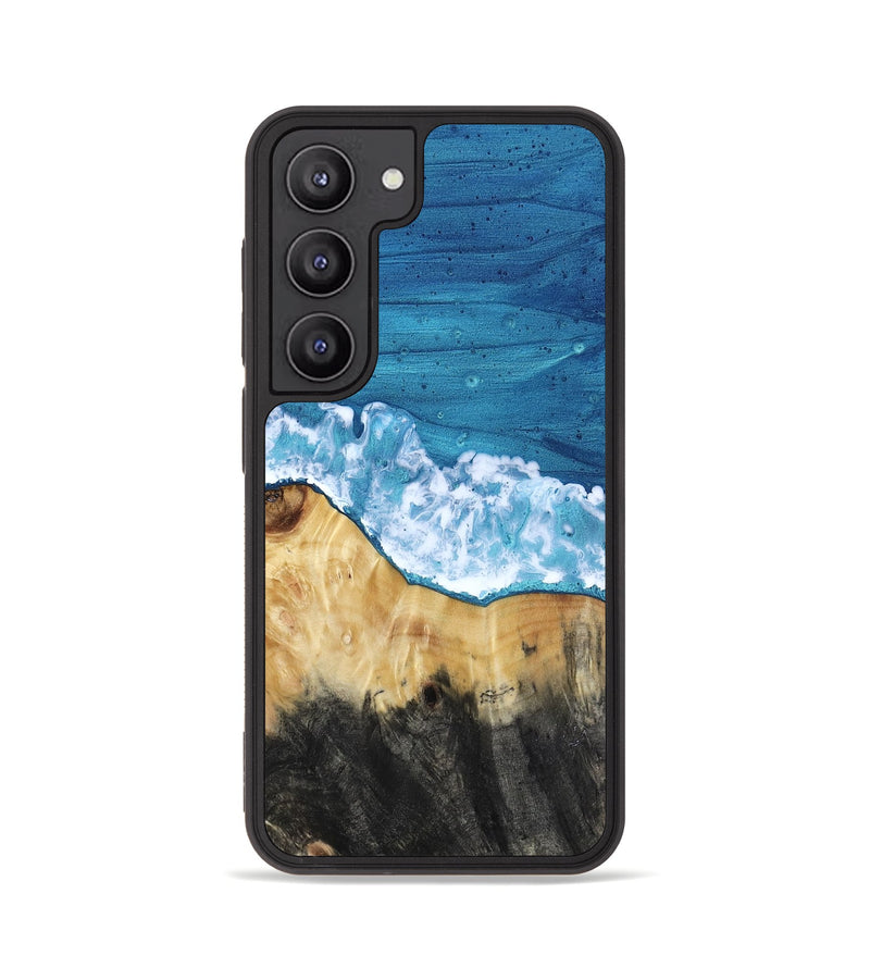 Galaxy S23 Wood Phone Case - Preston (Coastal, 818279)