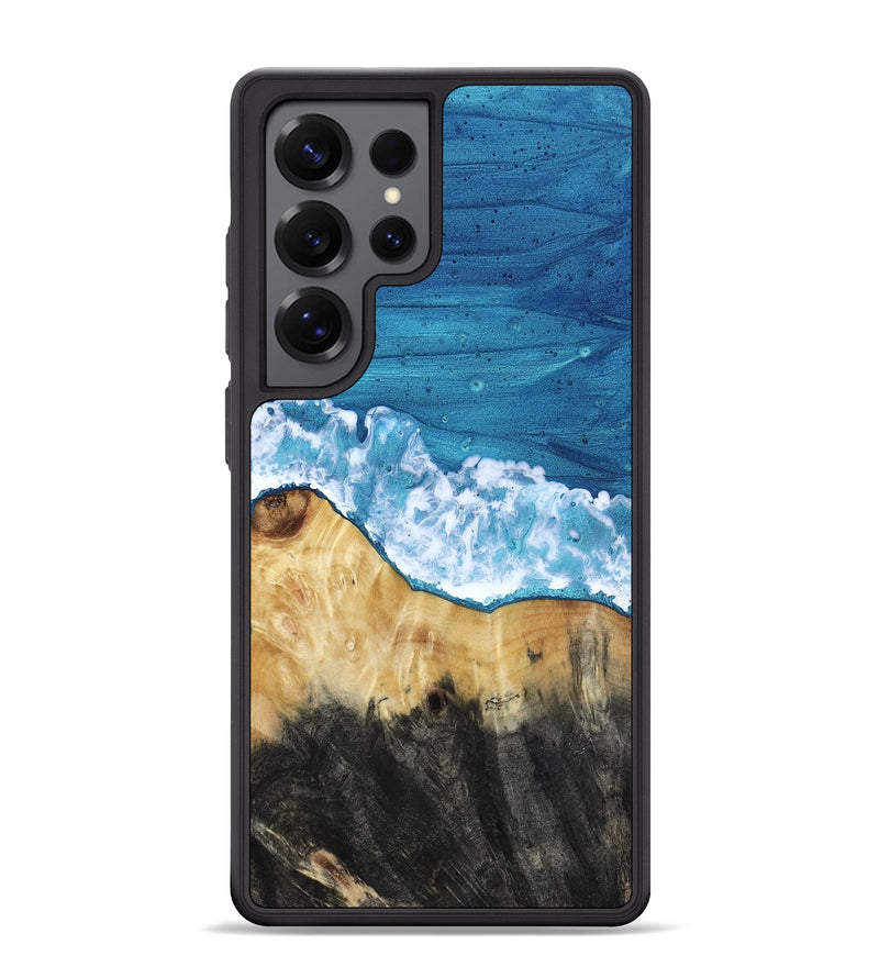Galaxy S25 Ultra Wood Phone Case - Preston (Coastal, 818279)