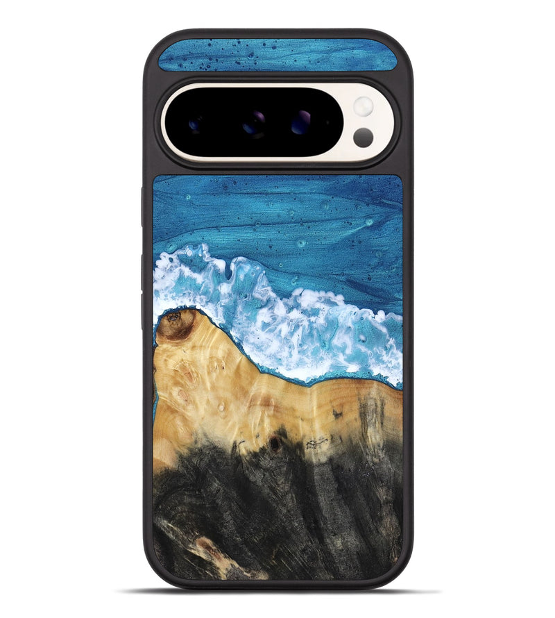 Pixel 9 Pro XL Wood Phone Case - Preston (Coastal, 818279)