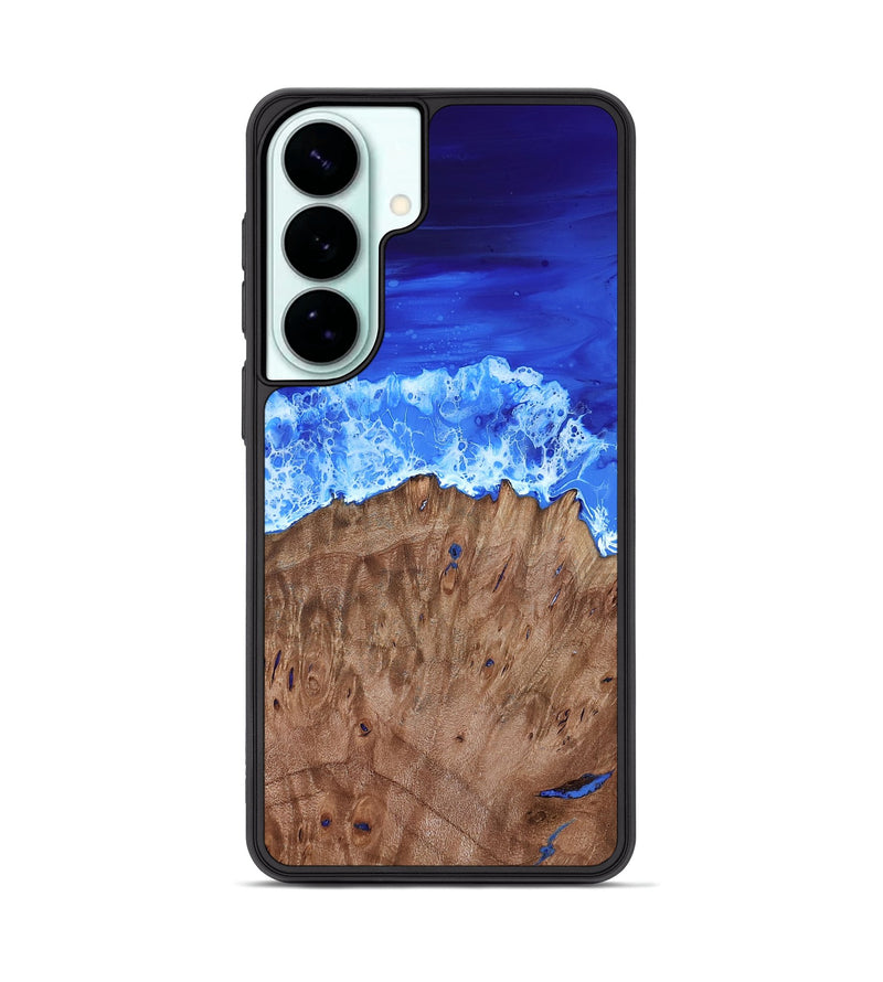 Galaxy S26 Plus Wood Phone Case - Dayami (Coastal, 818280)
