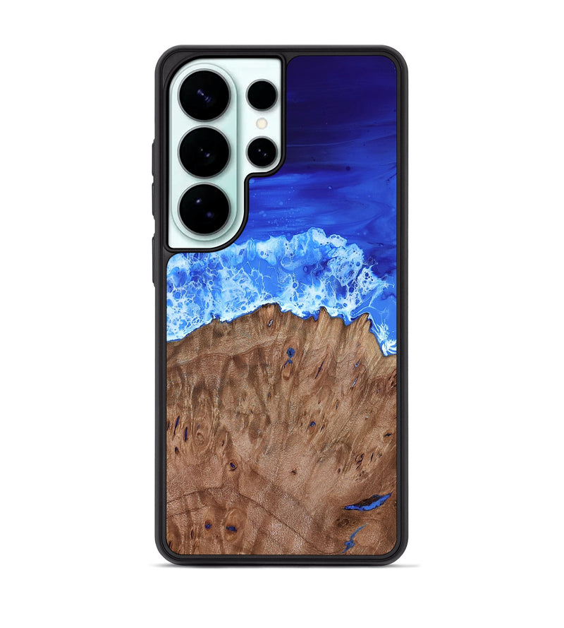 Galaxy S26 Ultra Wood Phone Case - Dayami (Coastal, 818280)