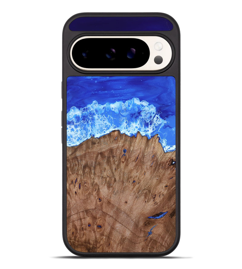 Pixel 9 Pro XL Wood Phone Case - Dayami (Coastal, 818280)