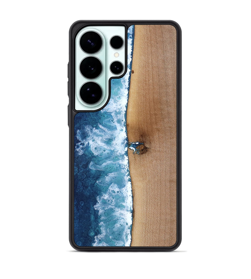 Galaxy S26 Ultra Wood Phone Case - Mabel (Coastal, 818281)