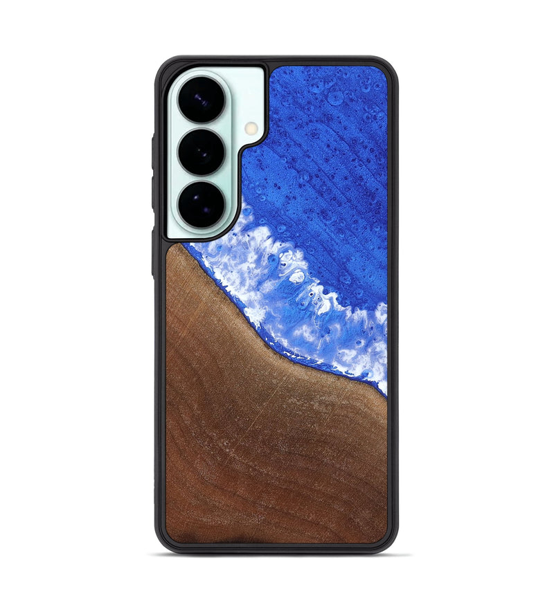 Galaxy S26 Plus Wood Phone Case - Huey (Coastal, 818282)