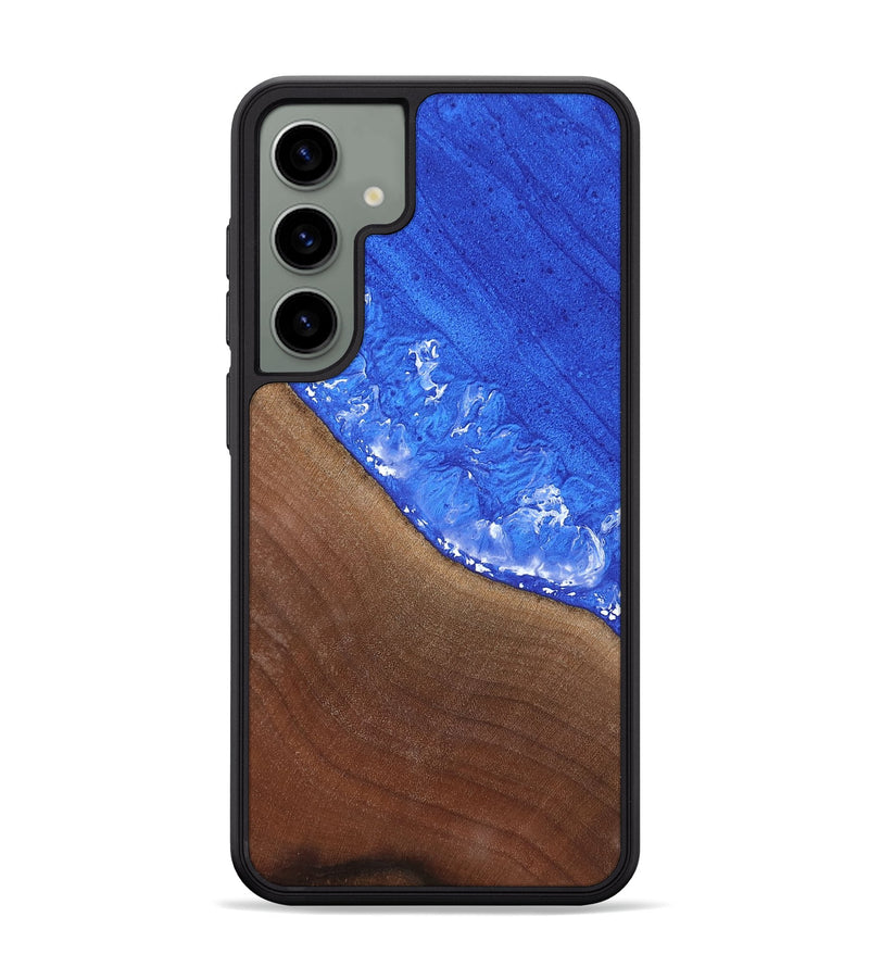 Galaxy S24 Plus Wood Phone Case - Lorelai (Coastal, 818284)