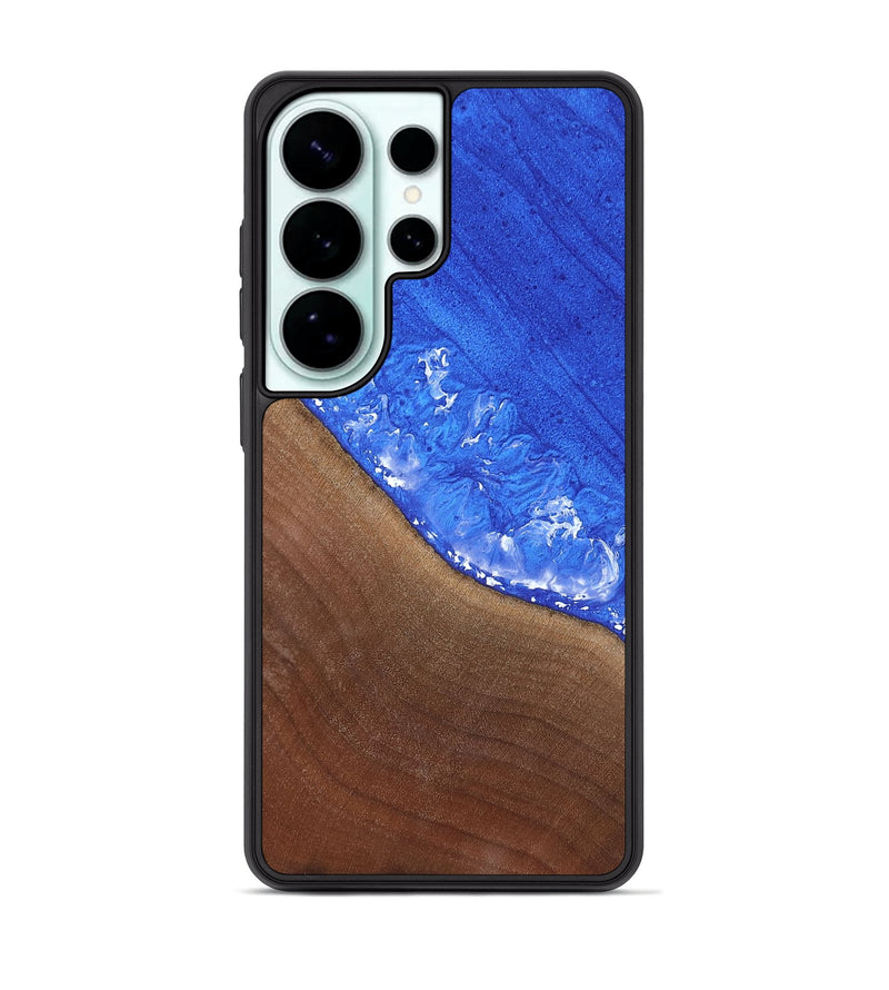 Galaxy S26 Ultra Wood Phone Case - Lorelai (Coastal, 818284)
