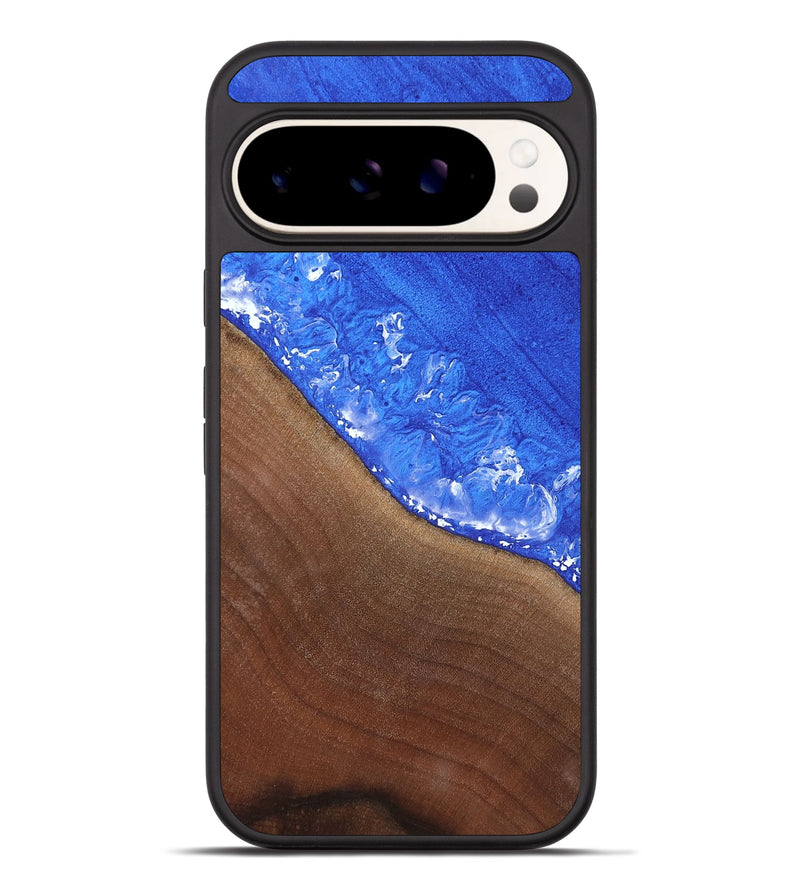 Pixel 9 Pro XL Wood Phone Case - Lorelai (Coastal, 818284)