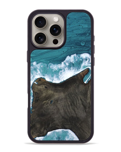 Shmuel (818285) iPhone 16 Pro Max Phone Case
