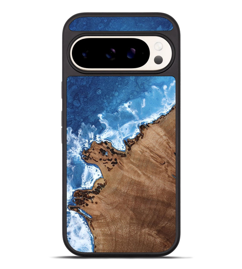 Pixel 9 Pro XL Wood Phone Case - Freddy (Coastal, 818286)