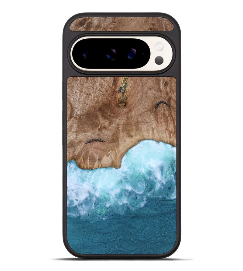 Pixel 9 Pro XL Wood Phone Case - Mahlon (Coastal, 818287)
