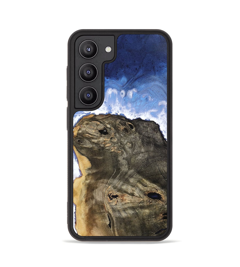 Galaxy S23 Wood Phone Case - Cami (Coastal, 818288)
