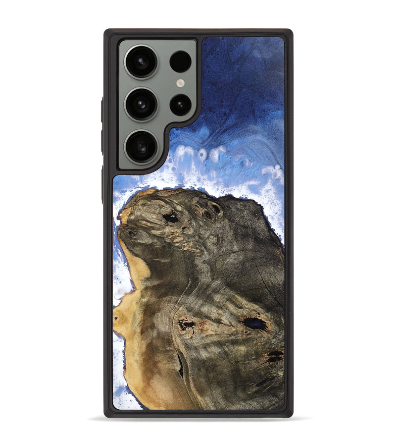Galaxy S23 Ultra Wood Phone Case - Cami (Coastal, 818288)