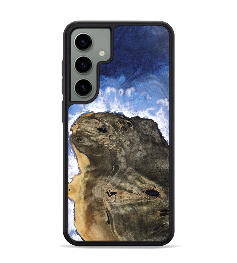 Galaxy S24 Plus Wood Phone Case - Cami (Coastal, 818288)
