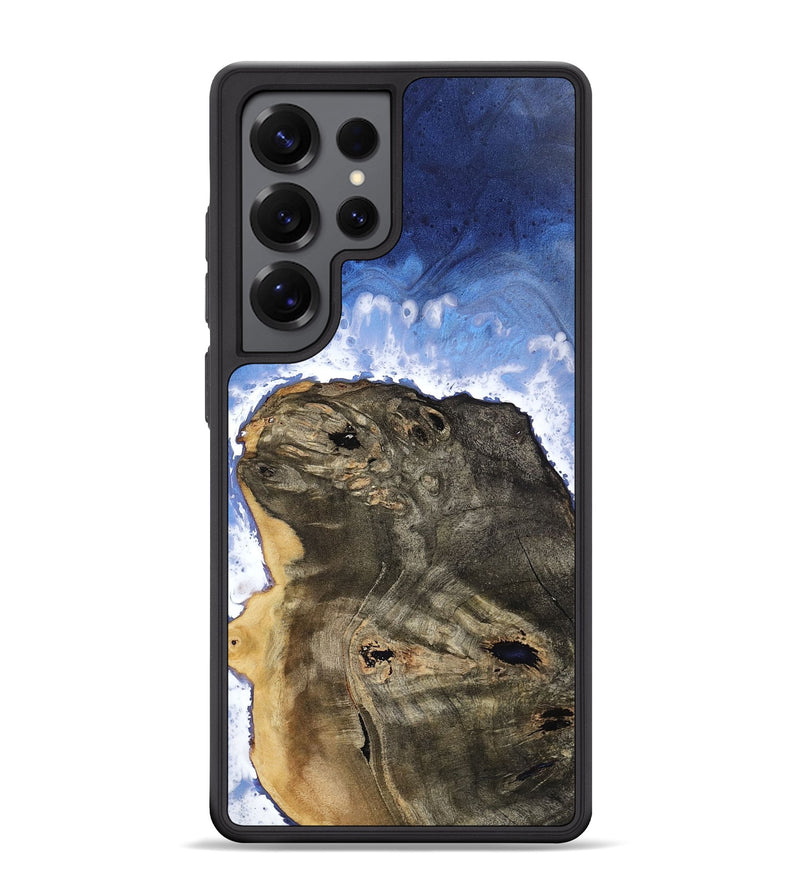 Galaxy S25 Ultra Wood Phone Case - Cami (Coastal, 818288)