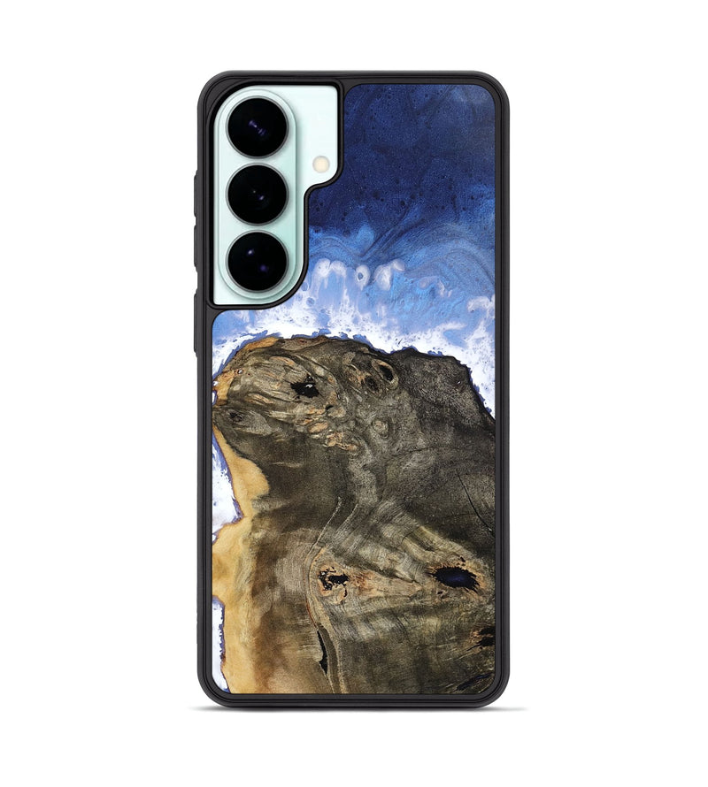 Galaxy S26 Plus Wood Phone Case - Cami (Coastal, 818288)