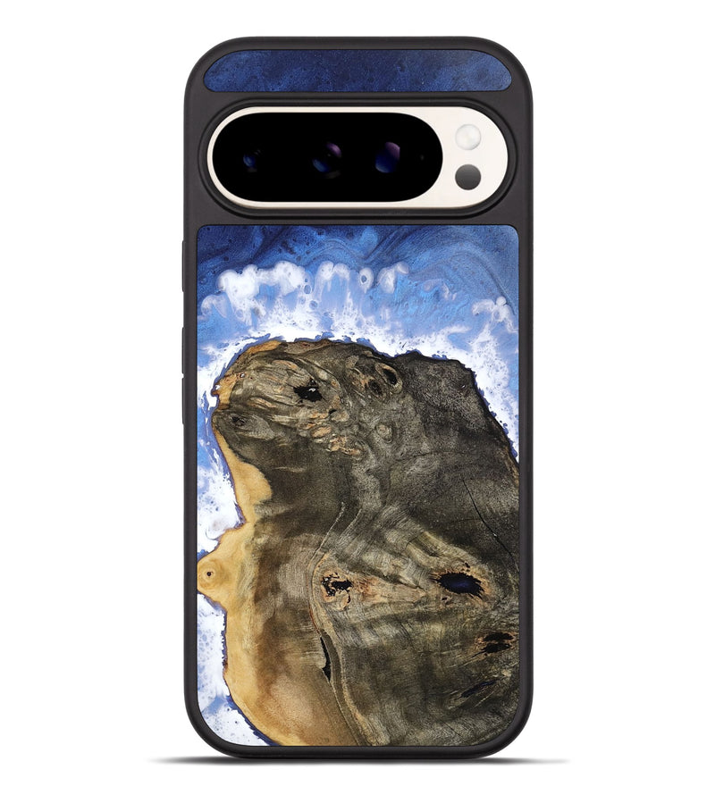 Pixel 9 Pro XL Wood Phone Case - Cami (Coastal, 818288)