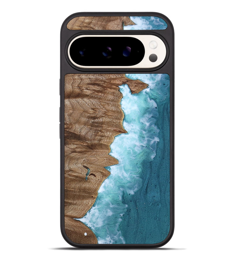 Pixel 9 Pro XL Wood Phone Case - Nikolai (Coastal, 818290)