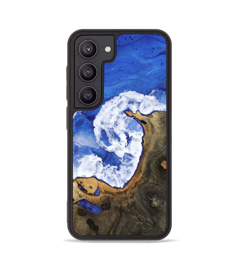 Galaxy S23 Wood Phone Case - Catrina (Coastal, 818291)