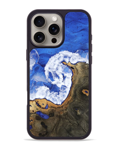 Catrina (818291) iPhone 16 Pro Max Phone Case