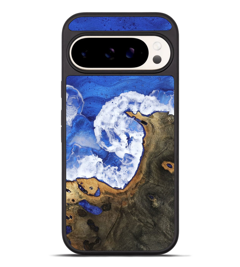 Pixel 9 Pro XL Wood Phone Case - Catrina (Coastal, 818291)