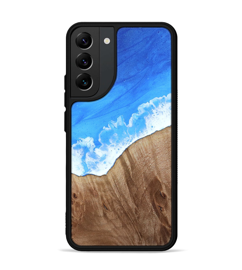 Galaxy S22 Plus Wood Phone Case - Bambi (Coastal, 818292)