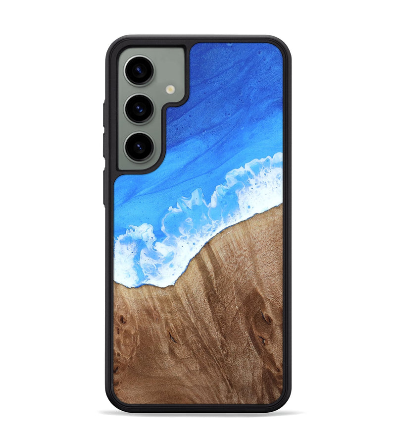 Galaxy S24 Plus Wood Phone Case - Bambi (Coastal, 818292)