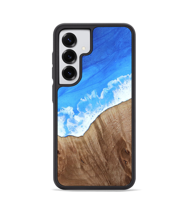 Galaxy S25 Wood Phone Case - Bambi (Coastal, 818292)