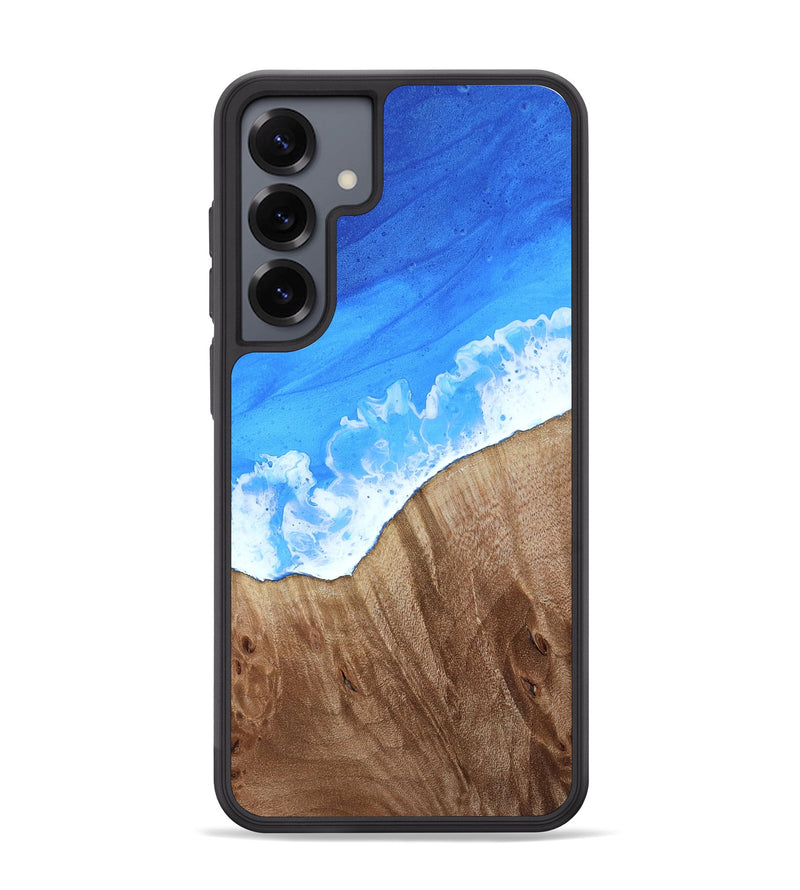 Galaxy S25 Plus Wood Phone Case - Bambi (Coastal, 818292)